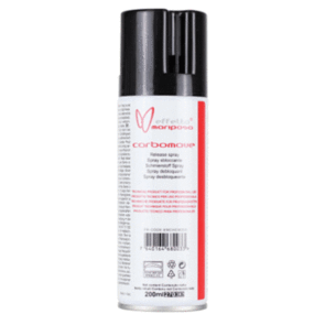 EFFETTO MARIPOSA CARBOMOVE RELEASE SPRAY 200ML