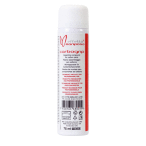 EFFETTO MARIPOSA CARBOGRIP ASSEMBLY RESIN 75ML