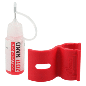 EFFETTO MARIPOSA CAFFELATEX ZOT! NANO 10ML