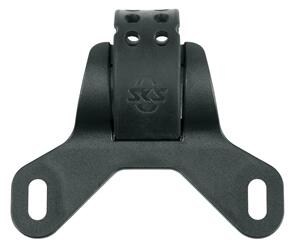 SKS PUMP HOLDER Ø25-31MM AIRFLEX / INJEX / ROOKIE XL / AIRBOY XL / SUPERSHORT
