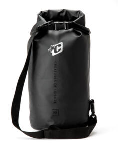 CREATURES OF LEISURE DAY USE DRY BAG BLACK 20L
