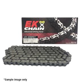 EK 520-MVXZ2 120 HD QX-RING GL SKJ