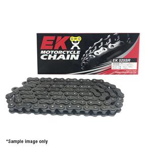 EK 525-H 120 HEAVY DUTY SPJ