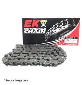 EK 630-SHB 140 DRAG CHAIN 500HP SPJ