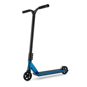 DRONE ELEMENT KAI SAUNDERS 'SAUNDEZY' SIGNATURE COMPLETE SCOOTER 5 X 19.2- BLUE TRANSLUCENT