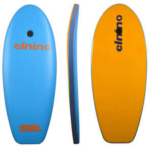 EL NINO MINI ICE BLUE 44"