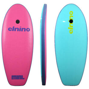 EL NINO MINI PINK 44"