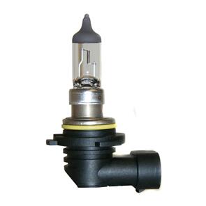 WHITES MOTORCYCLE PARTS BULB 12V 55W H/L HB4 PLASTIC BASE HALOGEN (EA)