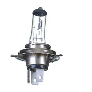 WHITES MOTORCYCLE PARTS BULB 12V 60/55W H/L H4 HALOGEN (EA)