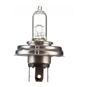 WHITES MOTORCYCLE PARTS BULB 12V 35/35W H/L HALOGEN P45T-41 FZR250/400(EA)