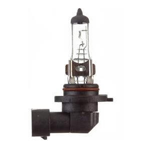 WHITES MOTORCYCLE PARTS BULB 12V 45W H/L H10 HALOGEN (EA)