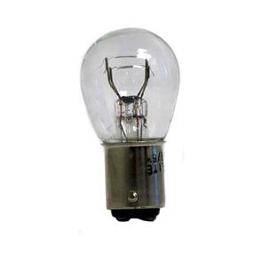 WHITES MOTORCYCLE PARTS BULBS 12V 18/5W STOP/TAIL BAYONET (A4872) (PKT OF 10)