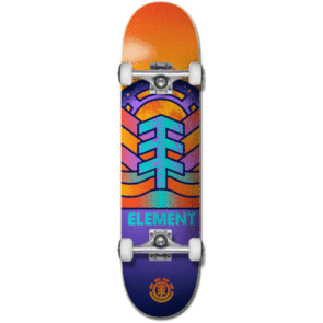 ELEMENT ADONIS COMPLETE SKATEBOARD 7.75