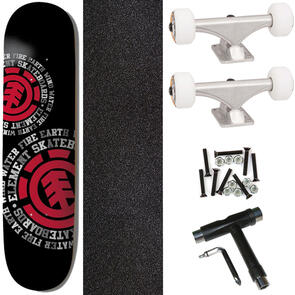 ELEMENT DISPERSION CUSTOM COMPLETE 7.75