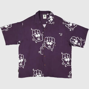 ELEMENT LCTXE RESORT SS SHIRT FUNKY HANDZ