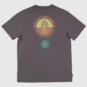 ELEMENT NURTURE SS TEE BOULEVARD