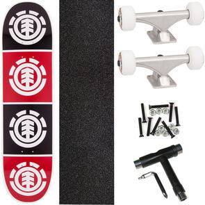 ELEMENT QUADRANT CUSTOM COMPLETE 8