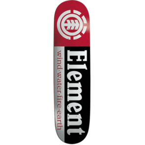 ELEMENT SECTION CLASSIC 8.25