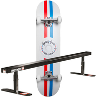ELEMENT X SHIFTY YOUNG GUNS 7.75 RAIL PACKAGE