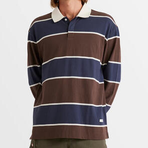 ELEMENT SPLENGLER LS RUGBY BRACKEN