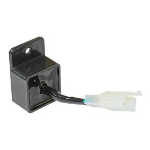 WHITES FLASHER RELAY LED UNIVERSAL 6 VOLT