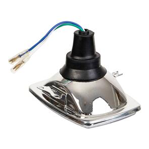 WHITES ELHL1 HEADLIGHT XR TYPE - KFO/CRF230