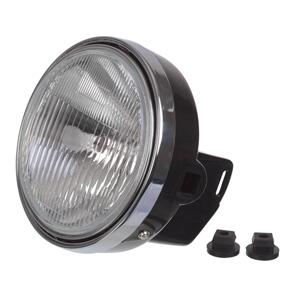 WHITES ELHL4 HEADLIGHT 7" ROUND - 4LO COMPLETE