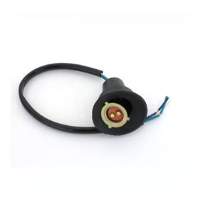 WHITES ELHLWP15D HEADLIGHT WIRING HARNESS TO SUIT P15D-25-1 300MM