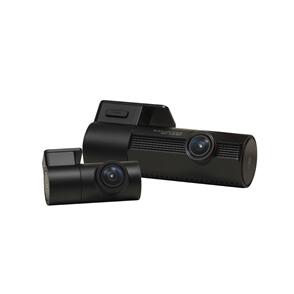 BLACKVUE ELITE 10 2CH 4K FRONT 4K REAR DASHCAM 64 GB