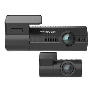 BLACKVUE ELITE 9 2CH 4K FRONT 2K REAR DASHCAM 64 GB
