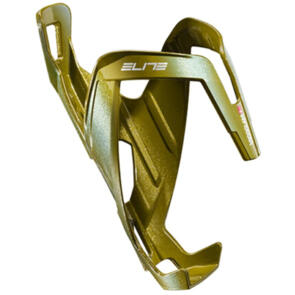 ELITE TRAINERS CAGE VICO GLAM METAL GOLD/WHITE