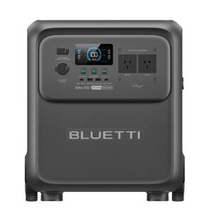 BLUETTI BLUETTI ELITE400 PORTABLE POWER STATION | 2600W 3840WH