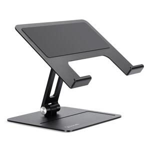 BONELK BONELK ELEVATE JUNIOR LAPTOP STAND (BLACK)