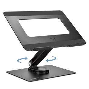 BONELK ELEVATE 360 LAPTOP STAND (BLACK)