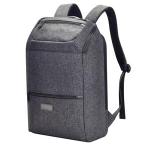 BONELK BONELK UPTOWN BACKPACK 15”- 16” (GREY)