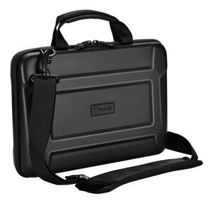 BONELK BONELK LONG-LIFE ATTACHÉ CASE 13”- 14” (BLACK)