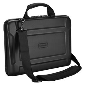 BONELK LONG-LIFE ATTACHÉ CASE 15”- 16” (BLACK)