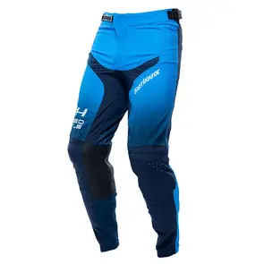 FASTHOUSE ELROD ETHER PANT ELECTRIC BLUE/NAVY