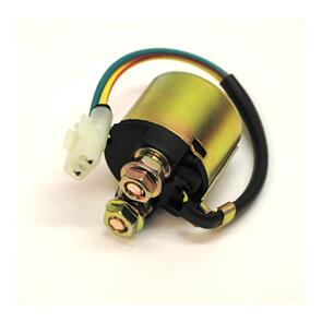 WHITES MOTORCYCLE PARTS WHITES STARTER SOLENOID HON ELSSR001