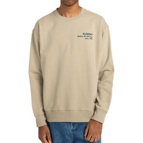 ELEMENT JOB DONE CREW ALUMINUM