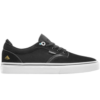 EMERICA DICKSON BLACK/WHITE/GOLD