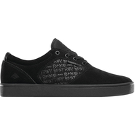 EMERICA FIGGY DOSE X BAKER BLACK/BLACK