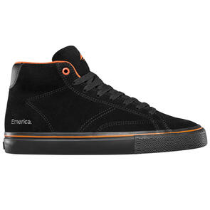 EMERICA OMEN HI X BILTWELL [BLACK]