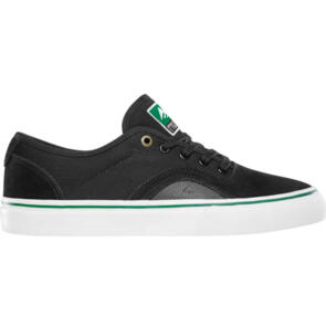 EMERICA PROVOST G6 BLACK/WHITE/GOLD