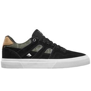 EMERICA TILT G6 VULC BLACK/CAMO