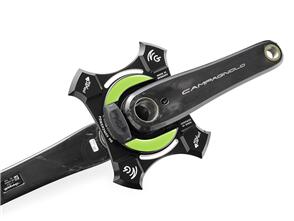 POWER2MAX NGECO ROAD CRANKSET - CAMPAGNOLO 12S 
