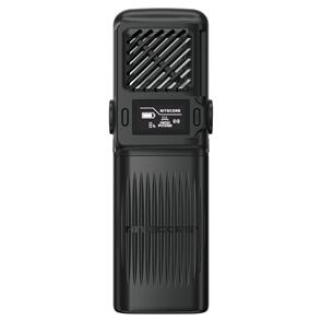 NITECORE MULTIPURPOSE PORTABLE ELECTRONIC REPELLER