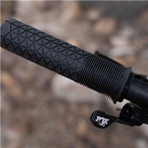 ENVE FRACTAL TRAIL GRIP 31.5MM BLACK