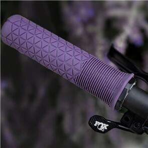 ENVE FRACTAL TRAIL GRIP 31.5MM PURPLE