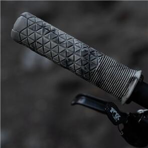 ENVE FRACTAL TRAIL GRIP 34.5MM GREY SWIRL